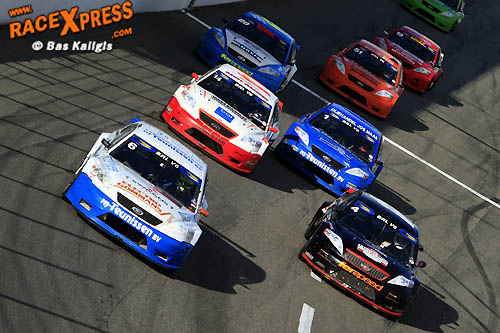 RaceWay Venray BRL